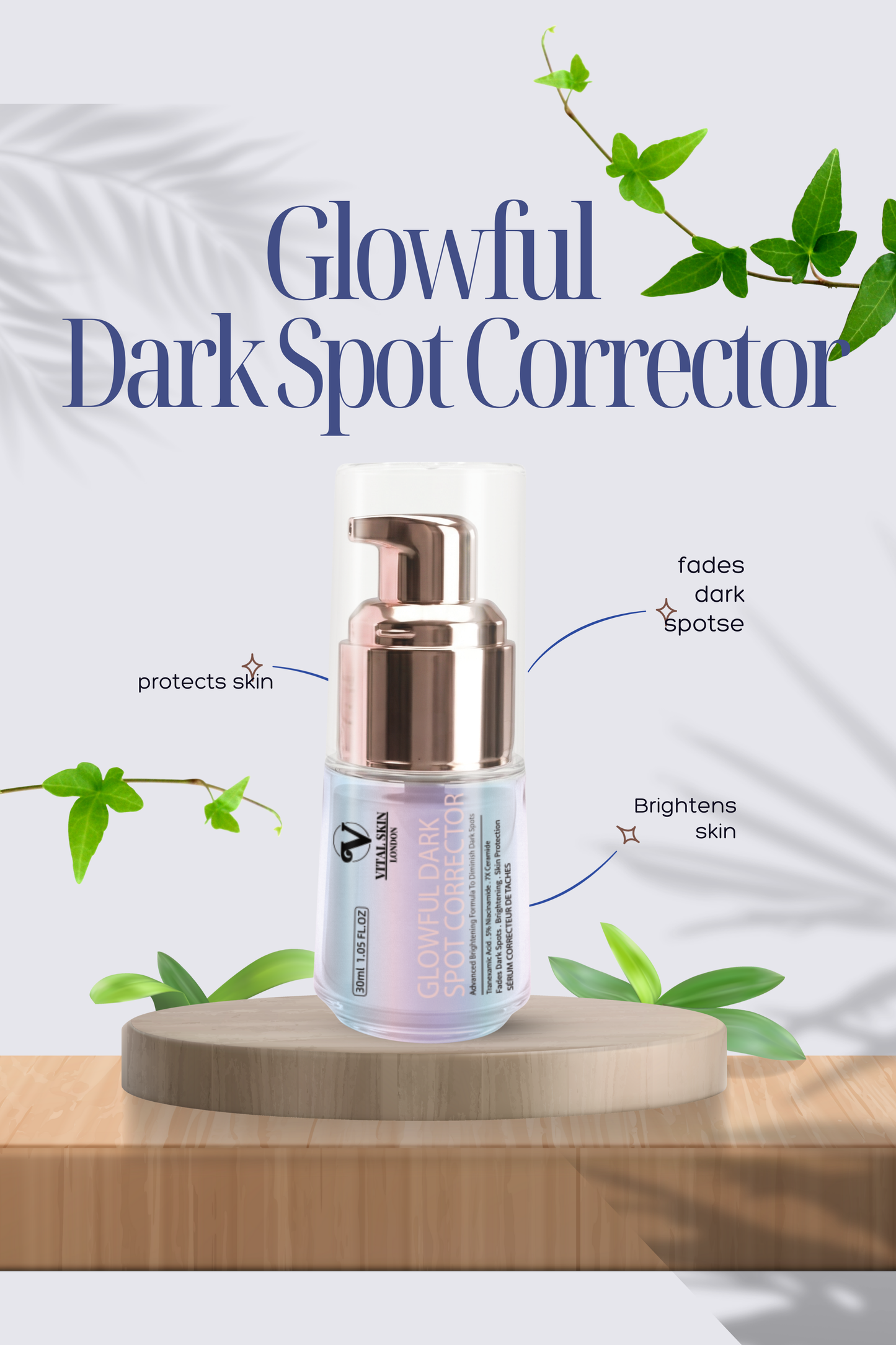 Glowful Dark Spot Corrector