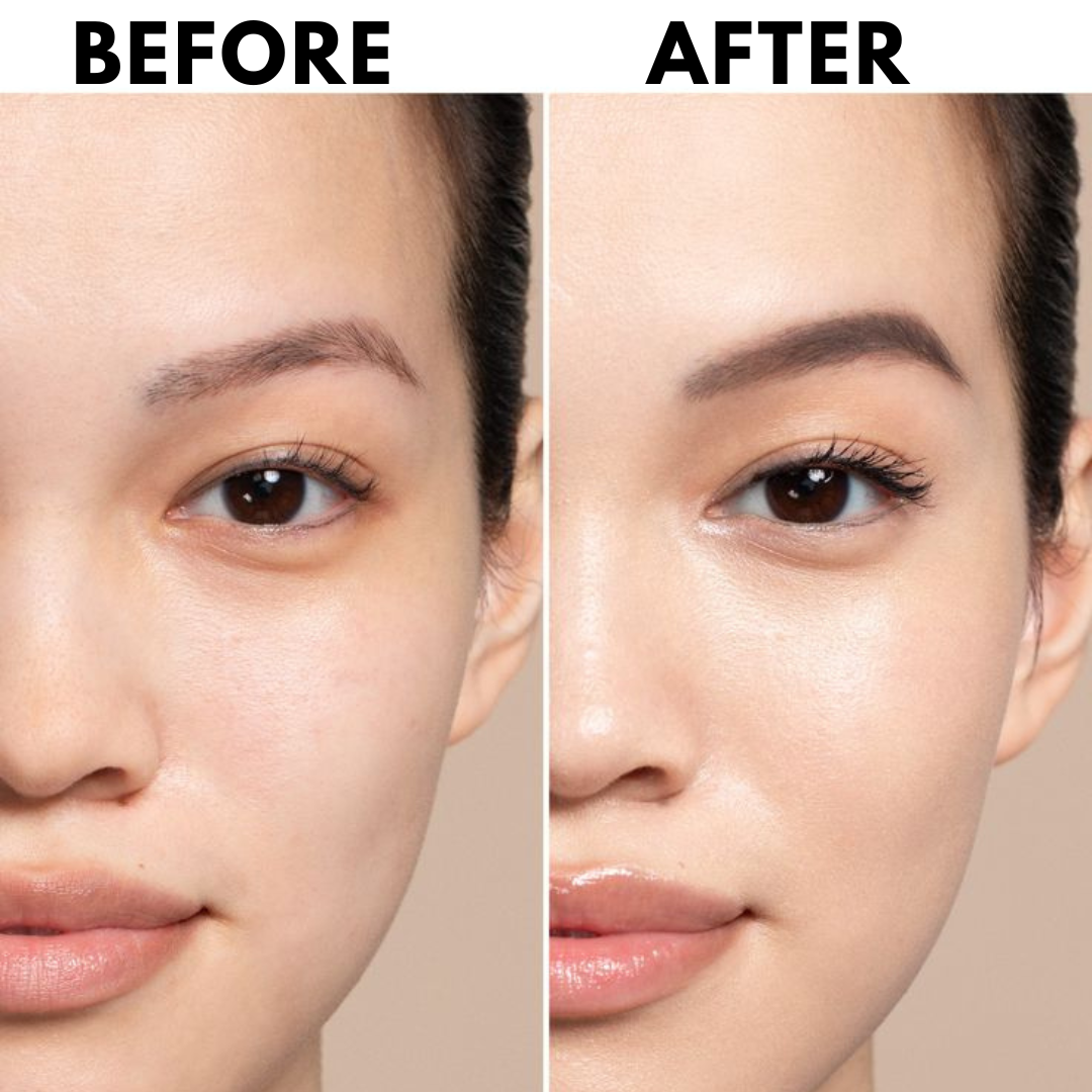 Collagen Oil Serum with oligopeptide & hexapeptide for Skin Lifting and Firming