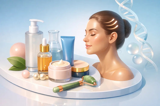 Anti Ageing Skincare Routine That Works