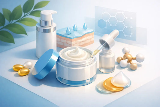 How to Choose a Ceramide Cream