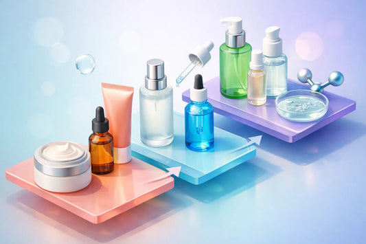 How to Layer Skincare Actives Properly