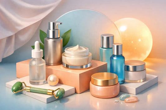 Best Products for Skin Fatigue That Restore Glow