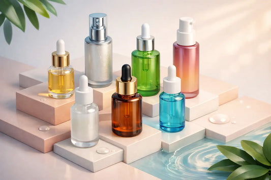 7 Top Serums for Tired Skin