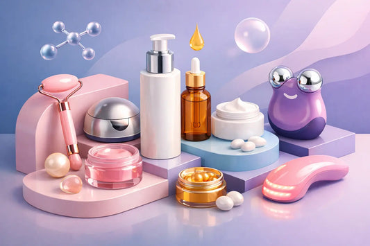 9 Best Products for Firmness Loss