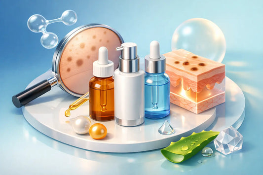 Best Serum for Dark Spots: What Works