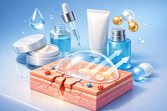 Barrier Repair Skincare That Actually Helps