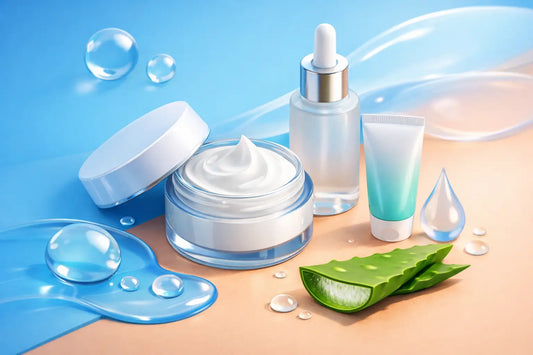 Best Moisturiser for Dehydrated Skin