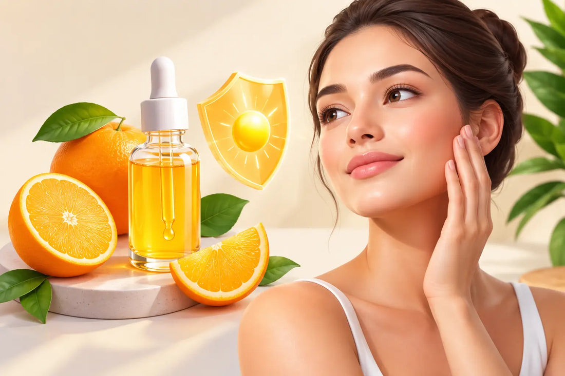 Is Vitamin C Safe Daily for Your Skin?