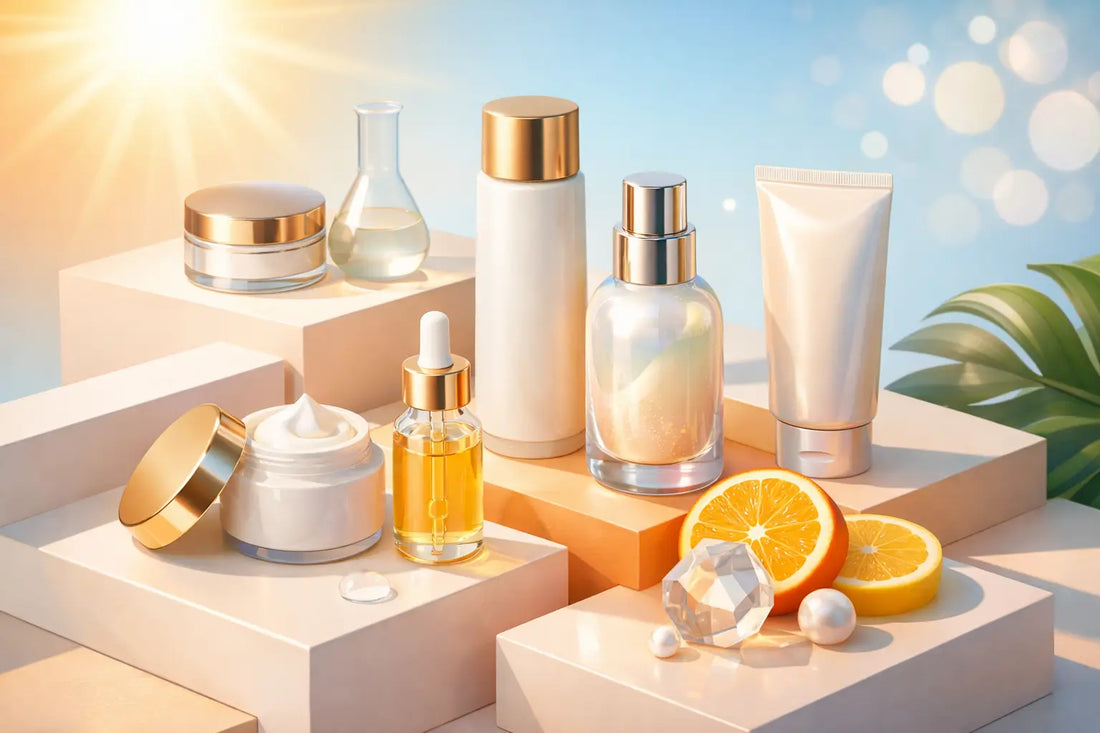 Your Guide to Brightening Skincare