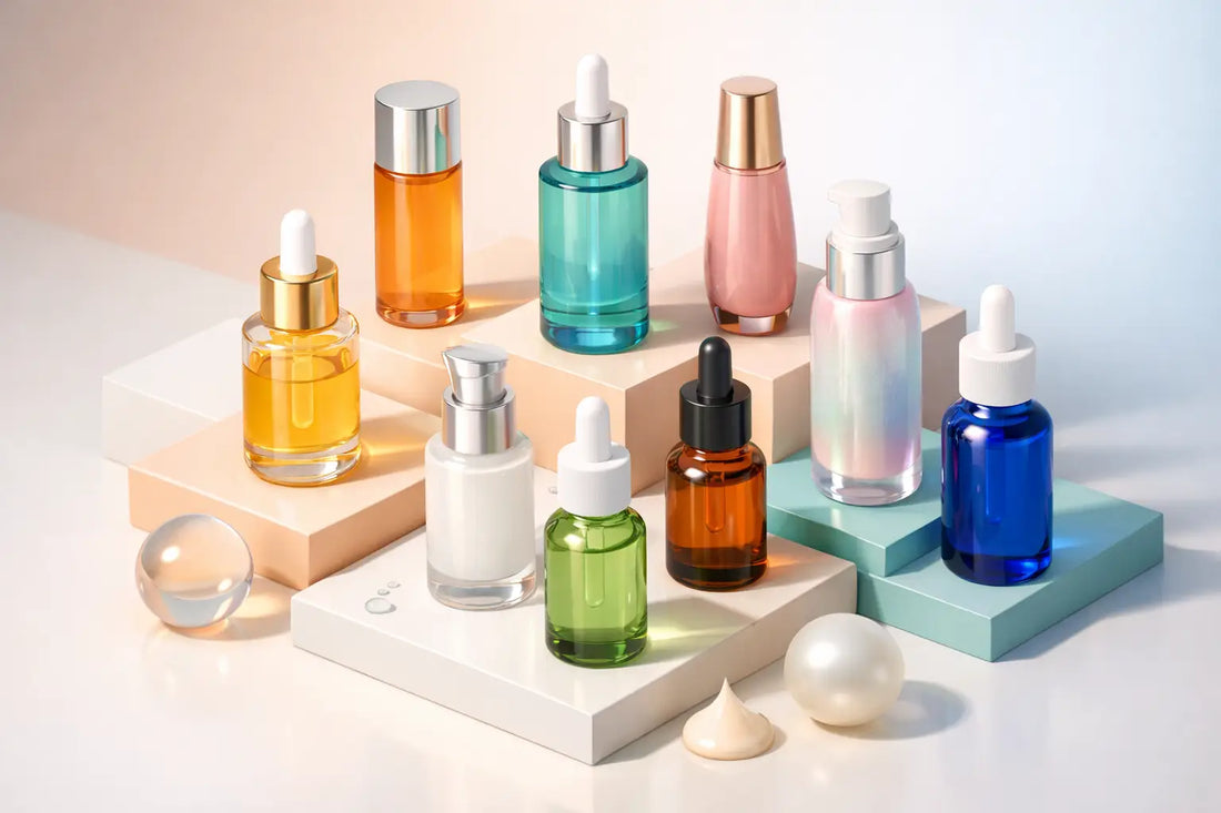 9 Best Serums for Dull Skin