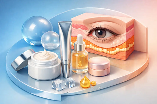 Best Eye Cream for Wrinkles: What Works