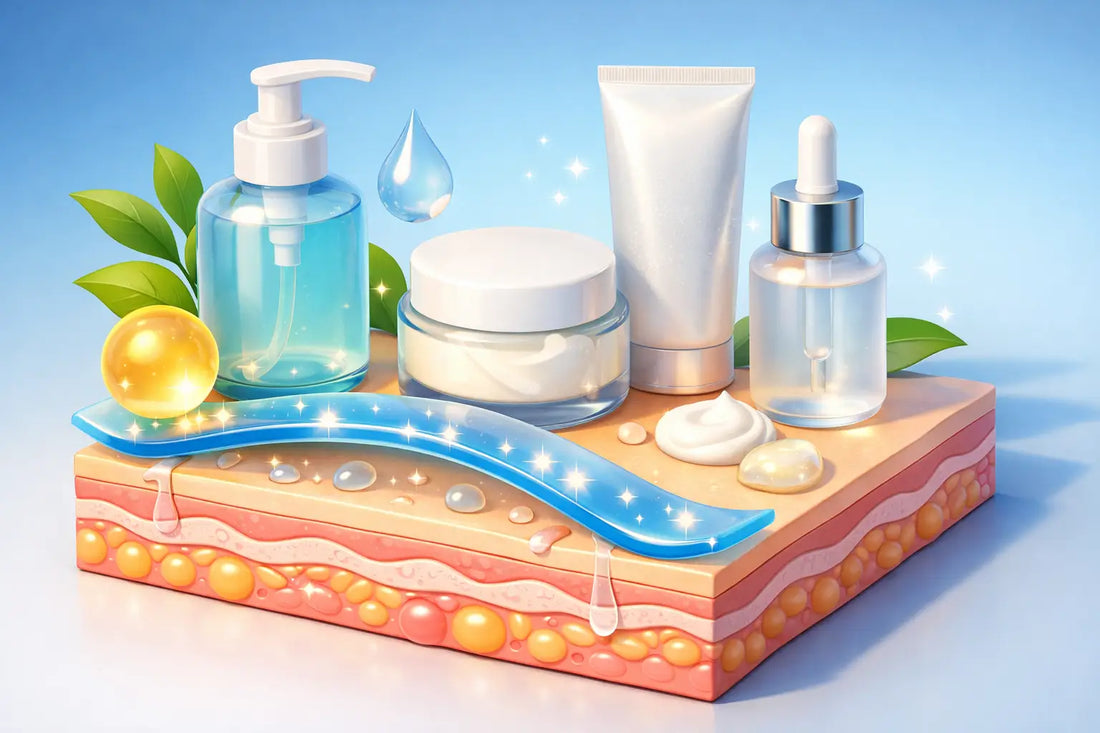 Skin Barrier Products That Actually Help