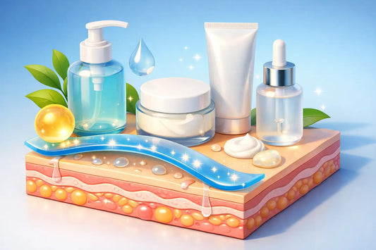 Skin Barrier Products That Actually Help