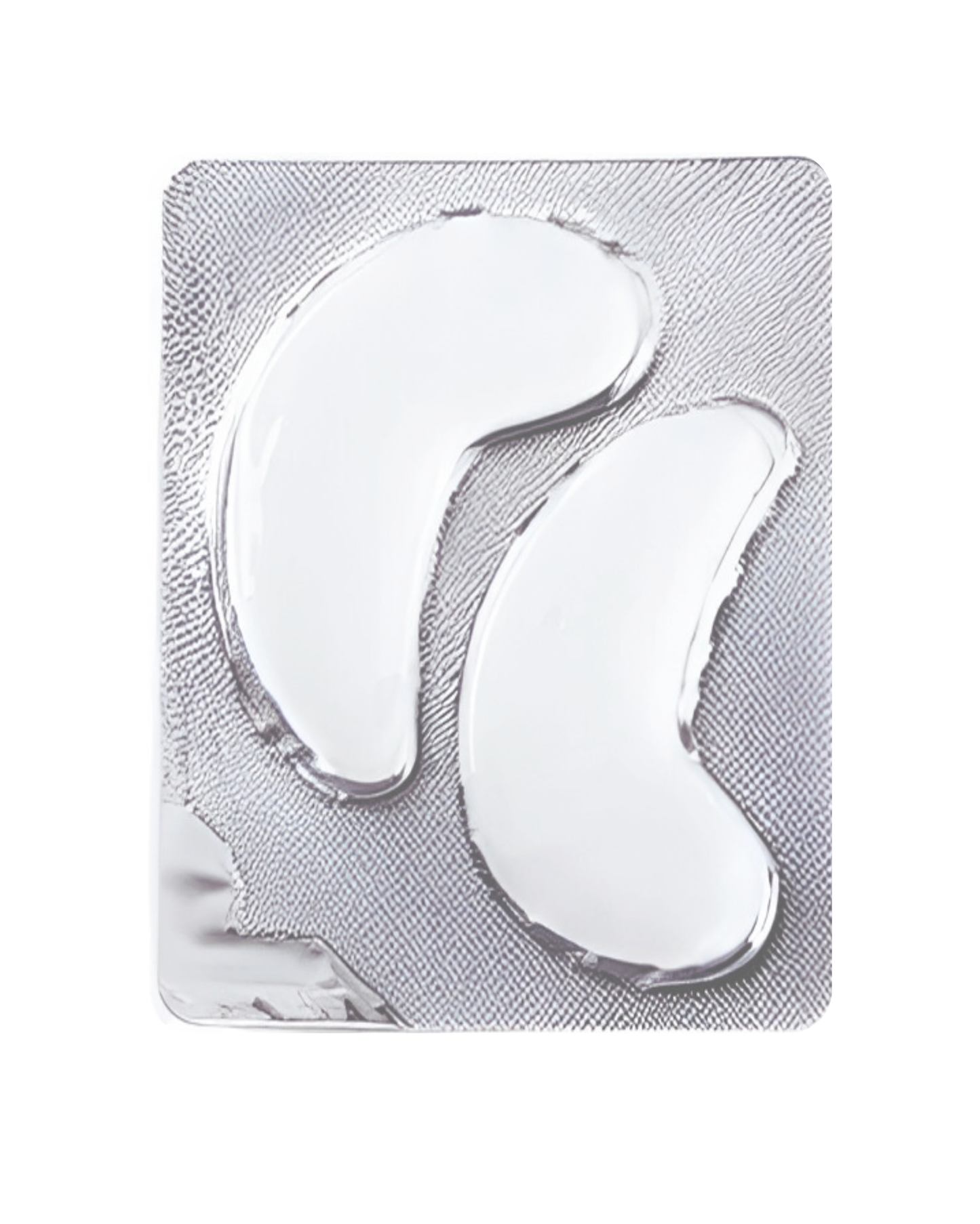 Hydrogel Eye Mask Hyaluronic Acid and Collagen (3 sets)