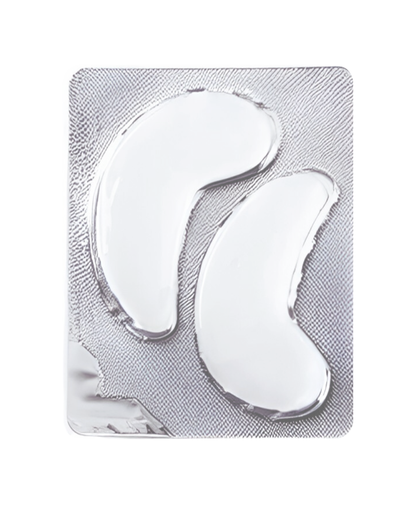 Hydrogel Eye Mask Hyaluronic Acid and Collagen (3 sets)