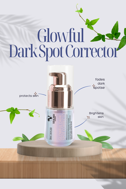 Glowful Dark Spot Corrector
