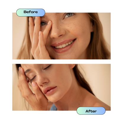 سيروم الريتينول لتجديد البشرة