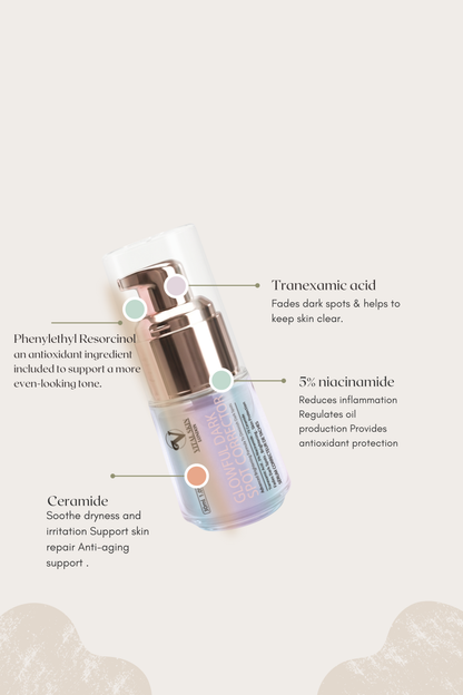 Glowful Dark Spot Corrector