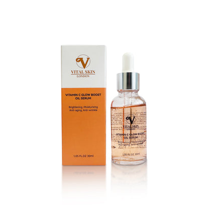Vitamin C serum for Skin Glow 30ml